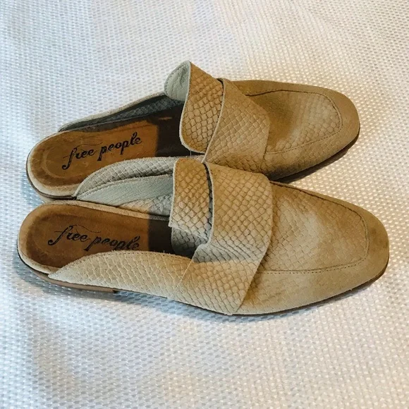 Free people mules - Picture 3 of 6